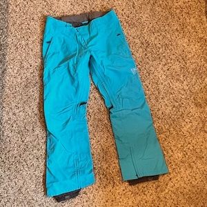 Women's Burton [AK] GORE-TEX Insulated Snowpant
